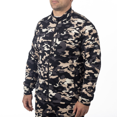 Кофта / Inferno Jacket XL Montana Tan Camo