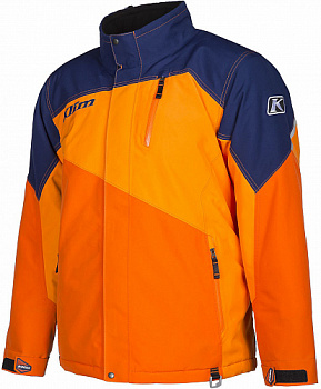 Куртка/Klim/Klimate/Orange/XL/