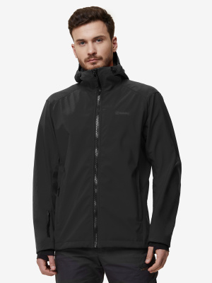 КУРТКА SFT SARMA ЧЕРНЫЙ 60