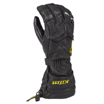 Перчатки / Elite Glove LG Black