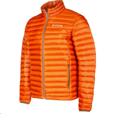 Куртка Klim Maverick Down (Potter's Clay, 2X)