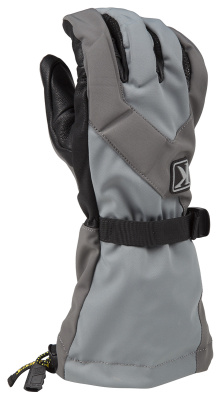 Перчатки / Togwotee Glove LG Dark Gray