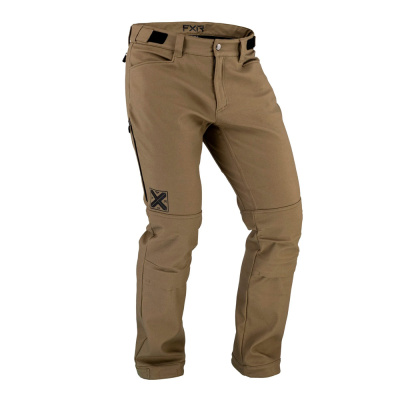 Штаны FXR Task (Canvas, XL)