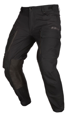 Брюки / Jackson Pant 32 Stealth Black
