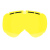 509 Линзы детские Ripper (Yellow Tint)