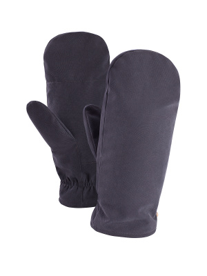 РУКАВИЦЫ УТЕПЛ KEITH V3 СЕРЫЙ ТМН M