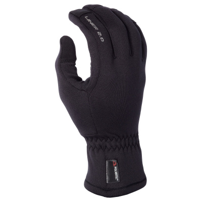 Внутренние перчатки / Glove Liner 2.0 MD Black