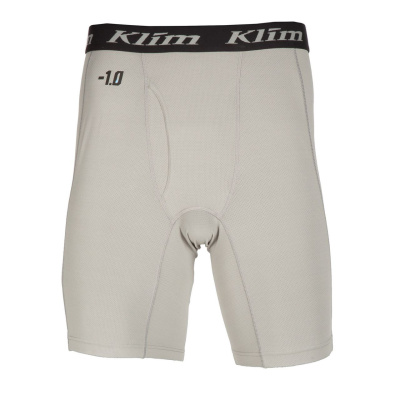 Термобелье низ / Aggressor -1.0 Brief MD Monument Gray