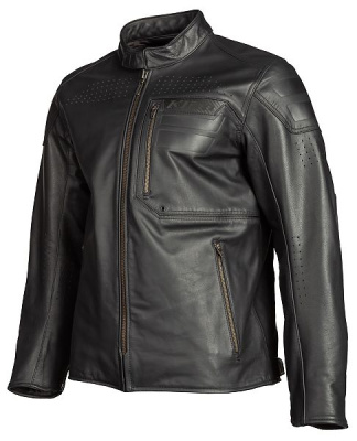 Куртка/Klim/Sixxer/Gunmetal Black/L/