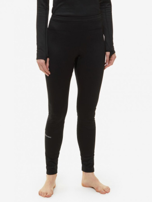 ТЕРМОБЕЛЬЕ БРЮКИ ЖЕН RICHMOND LADY PNT ЧЕРНЫЙ 42