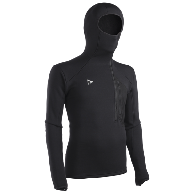 ТЕРМОБЕЛЬЕ ФУФАЙКА PS EXPLORER HOOD V2 ЧЕРНЫЙ 50