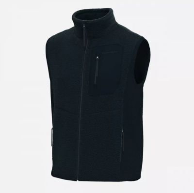 Терможилет мужской Teddy 1404 Graphite (XXL)