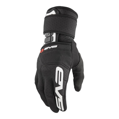 Перчатки EVS Wrister (Black, X-Large)