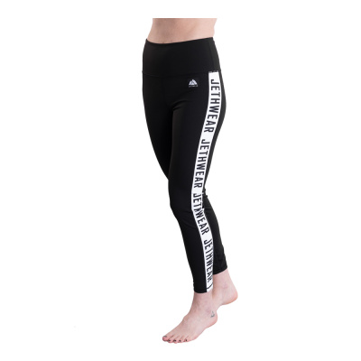 Термоштаны Jethwear One (Black, M)
