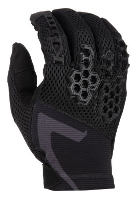 Перчатки / Mojave Glove 2X Stealth Black