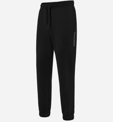 Брюки Logo 1401 Black (XXL)