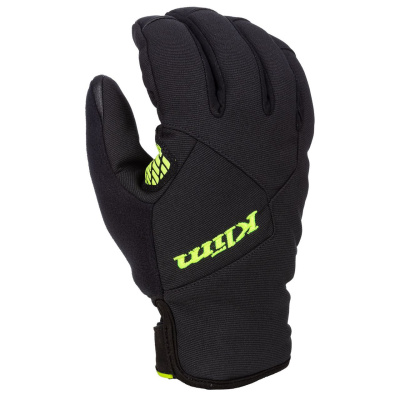 Перчатки / Inversion Insulated Glove LG Black - Hi-Vis