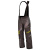 Полукомбинезон / Kaos Pant - Bib - Europe MD Black Полукомбинезон / Kaos Pant - Bib - Europe MD Black