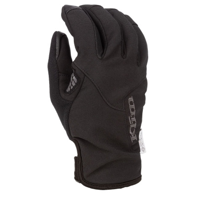Перчатки / Inversion Glove LG Black - Asphalt
