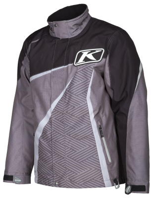 Куртка / Kaos Parka LG Gray