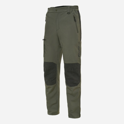Брюки Софтшелл Tactic 4609 Khaki (XL)