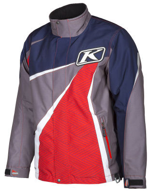 Куртка / Kaos Parka LG Red