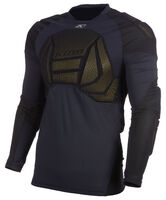 Защита тела / Tactical LS Shirt LG Black