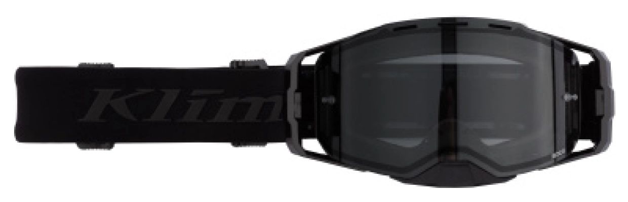 Очки / Edge Off-Road Goggle Stealth Black Photochromic Lens