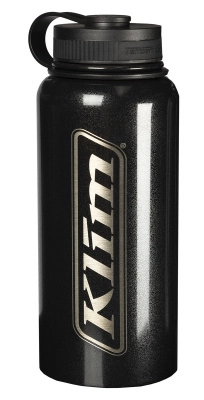 Аксессуары Бутылка для воды / Temperflask Black