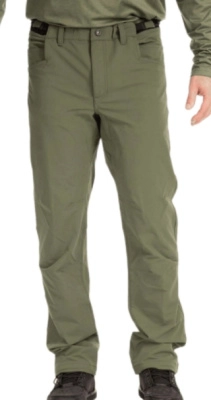Брюки / Transition Softshell Pant 34 Tarmac