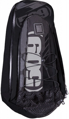 509 Рюкзак для защита тела Backcountry Tekvest