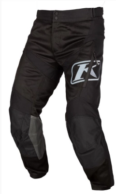 Брюки / Mojave In The Boot Pant 38 Black