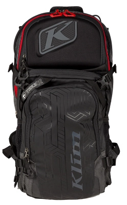 Лавинный рюкзак/Klim/ASPECT 16/Concealment/one/