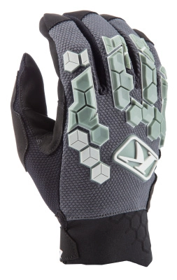 Перчатки / Dakar Glove MD Asphalt - Slate Gray