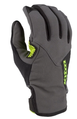 Перчатки / Inversion Glove 3X Asphalt - Hi-Vis