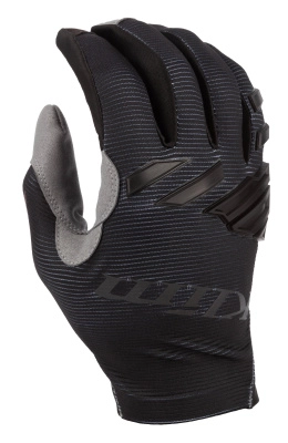 Перчатки / XC Lite Glove MD Stealth Black