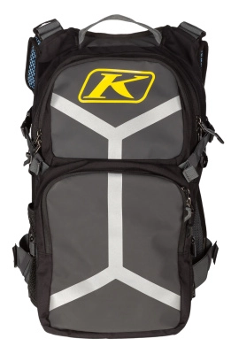 Рюкзак / Arsenal 15 Backpack Asphalt