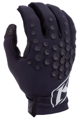 Перчатки / XC Pro Glove 2X Element Black