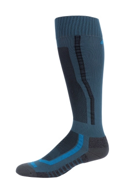 Носки / Aggressor Vented Sock LG Petrol - Black