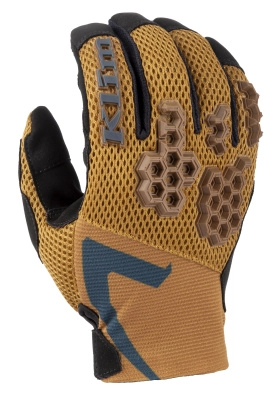 Перчатки / Mojave Glove LG Golden Brown - Petrol