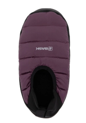 НОСКИ УТЕПЛ ПУХ D-TUBE SLIPPERS V2 ЕЖЕВИЧНЫЙ S (38-39)