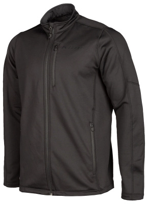 Кофта / Inferno Jacket Youth YMD Black - Asphalt