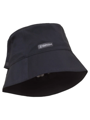ПАНАМА МУЖ BUCKET HAT ЧЕРНЫЙ (54-56)