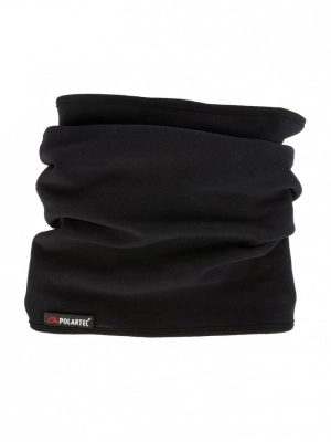ШАРФ-ПОВЯЗКА GRID NECK GAITER ЧЕРНЫЙ