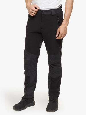 БРЮКИ POL VINSON PRO V3 ЧЕРНЫЙ 54