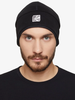 ШАПКА VERTEX NEO ЧЕРНЫЙ 60