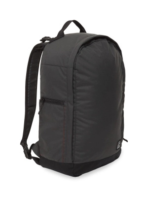 РЮКЗАК RADIUS 18 ЧЕРНЫЙ