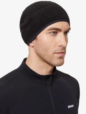 ПОДШЛЕМНИК RIDGE NEO ЧЕРНЫЙ 56