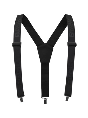 ПОДТЯЖКИ РЕГУЛИРУЕМЫЕ TRICK ЧЕРНЫЙ