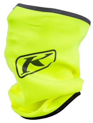 Шейный носок/Klim/Neck Warmer/Hi-Vis/one/